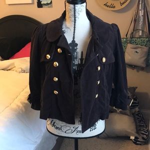 Juicy Couture jacket